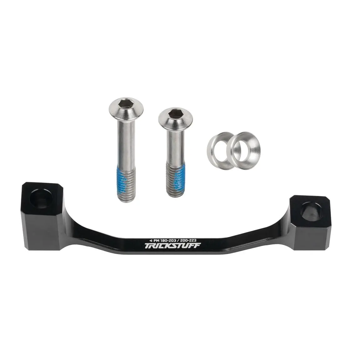 Trickstuff - Adapters 6