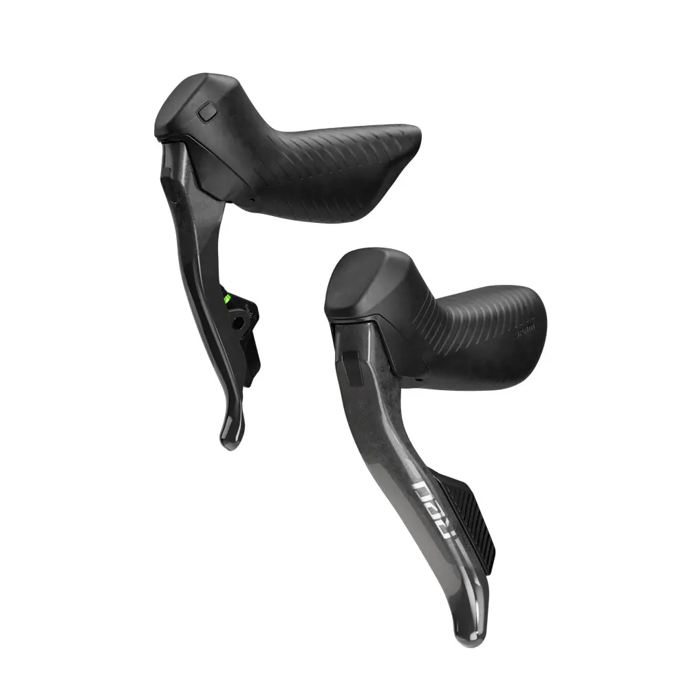 Sram Red Axs E1 Shift-Brake System 1