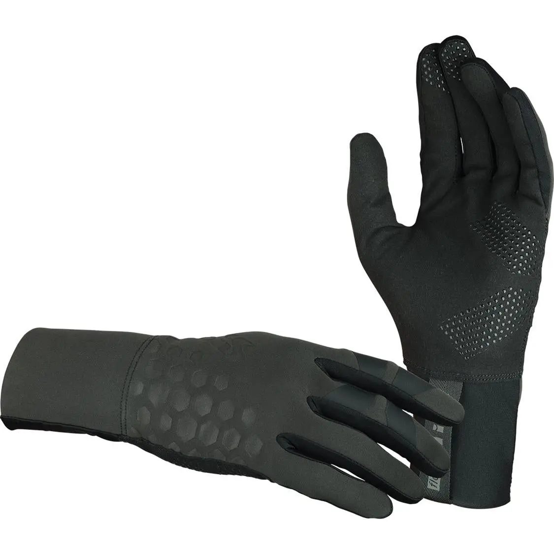 Ixs - Flow Windbreaker Gloves 1