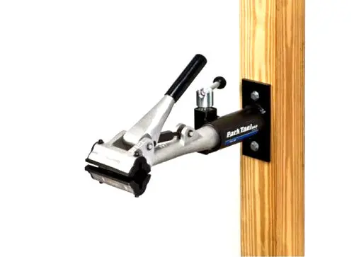 Park Tool - Prs-4W-1 - Deluxe Wall Mount Repair Stand 1