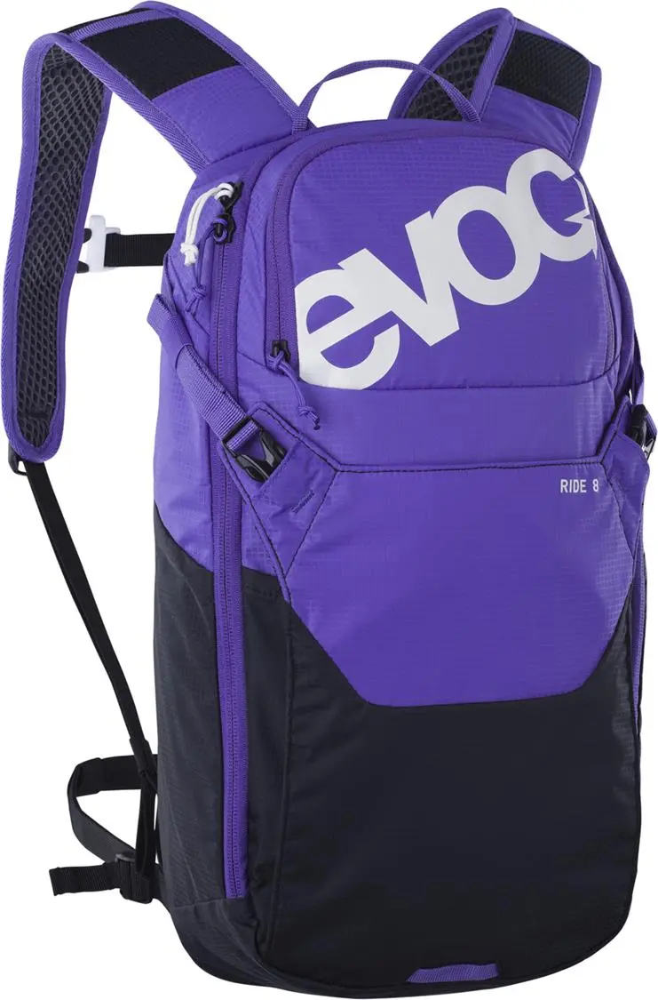 Evoc - Ride 8 (Ss26) 3