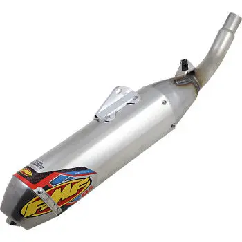 Q4 Muffler - Kawasaki 1