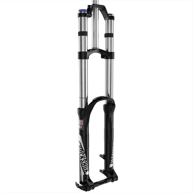 Rockshox Domain Dual Crown A1-A2 (2007-2015) Fork Spare Parts 1