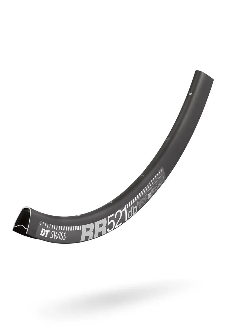 Dt Swiss - Rr 521 Disc Brake Rim 1