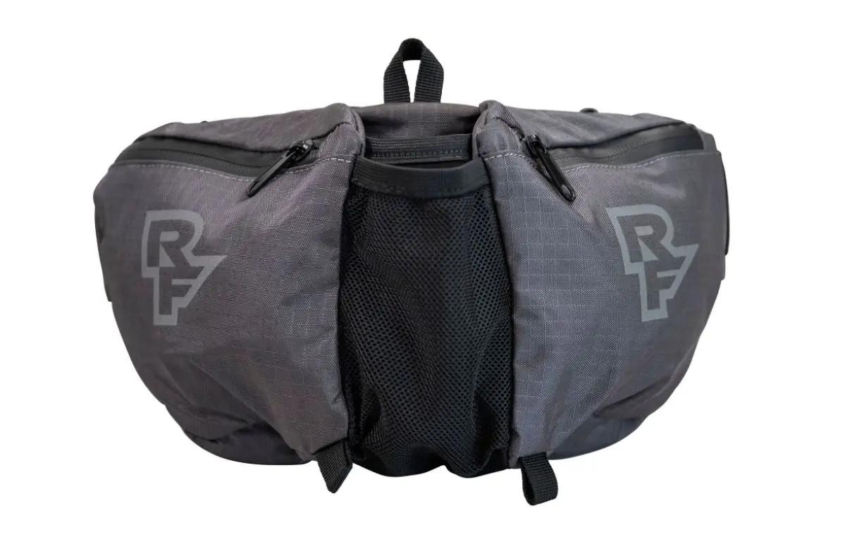 Race Face- Stash Quick Rip Hip Bag 2