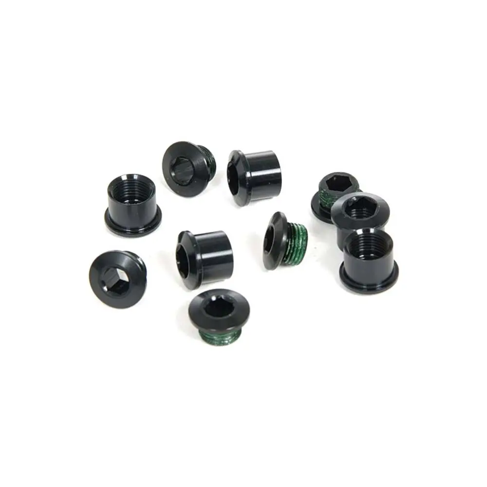 Truvativ 5 Arm 2X Chain Ring Bolts 1