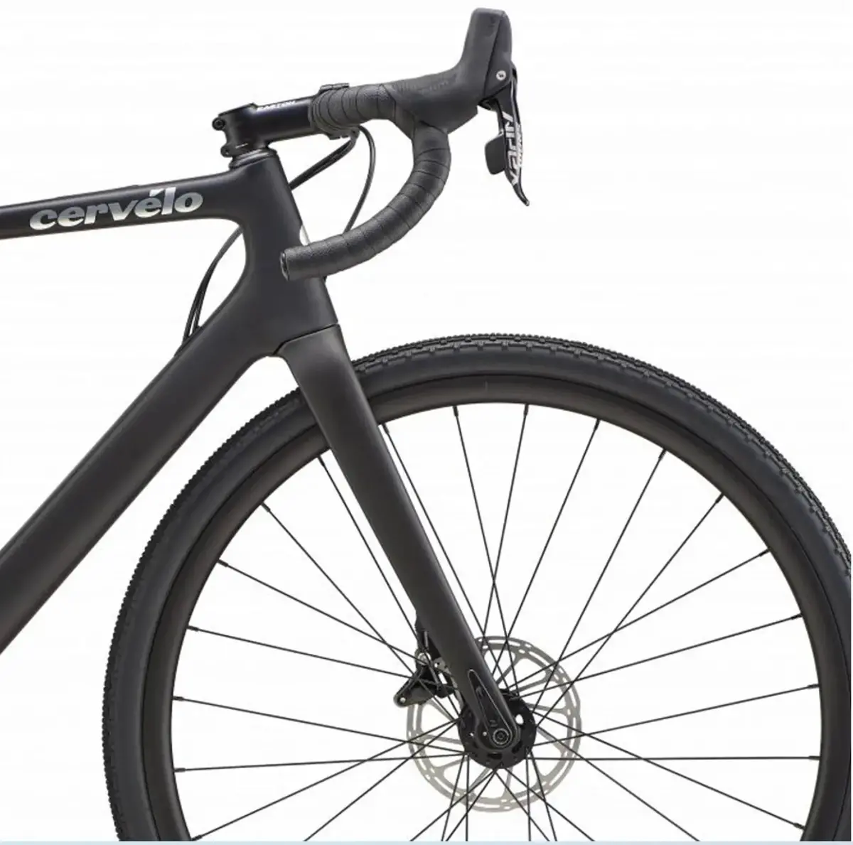 Cervelo Aspero Apex 1 2