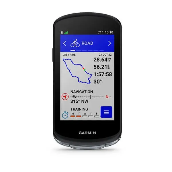 Garmin Edge 1040 Gps Cycling Computer 1