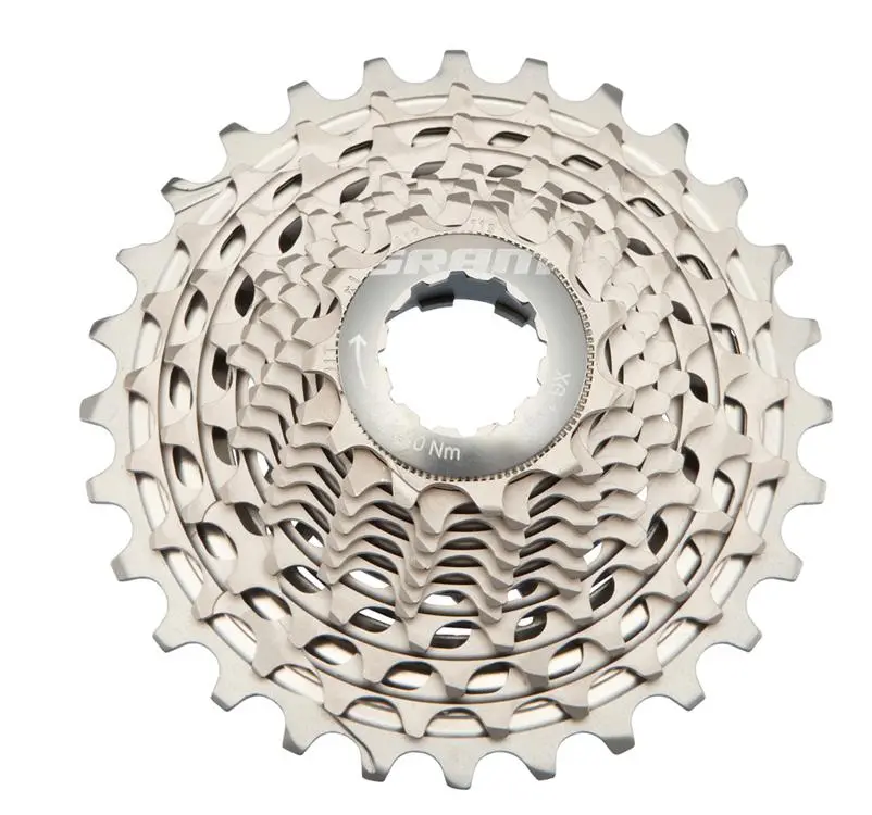 Sram Xg-1190 Cassette (Red 22) 1