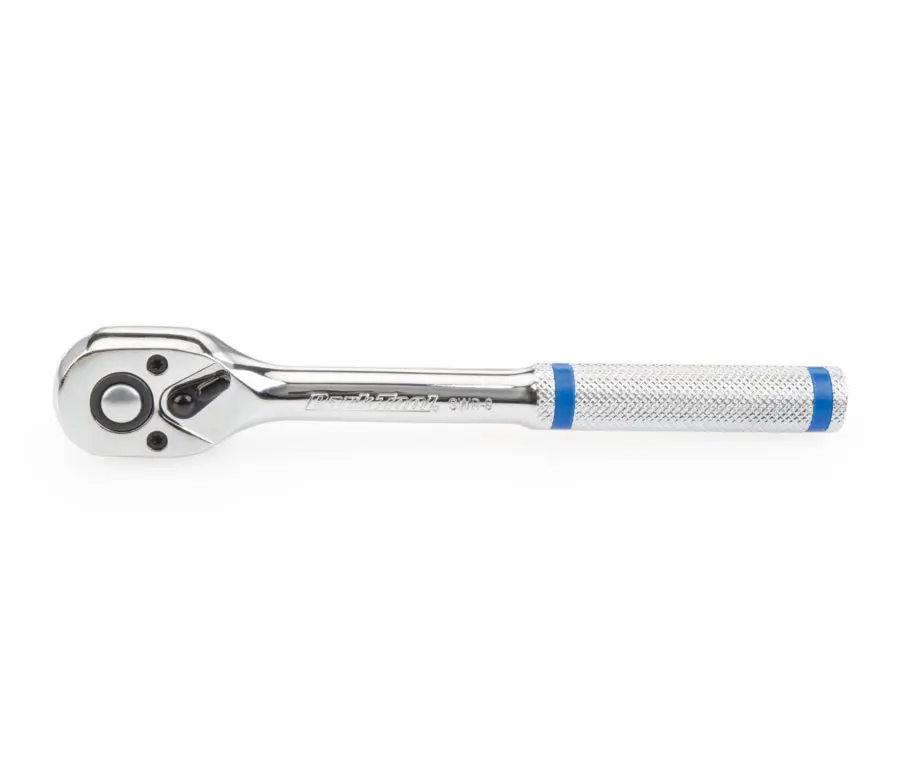Park Tool - Swr-8 3/8" Drive Ratchet Handle 1