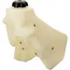 Clarke Fuel Tank 3.1 Gallon Natural 1
