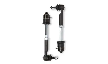 Cognito Alloy Series Tie Rod Kit For 11-24 Silverado 2500 1