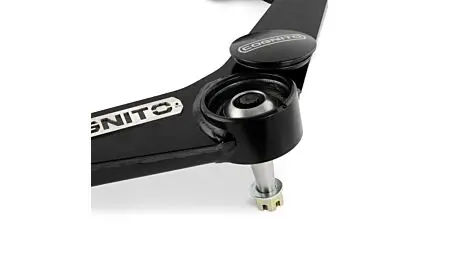 Cognito Uniball Sm Series Upper Control Arm Kit For 20-24 Silverado/Sierra 2500/3500 2Wd/4Wd 2