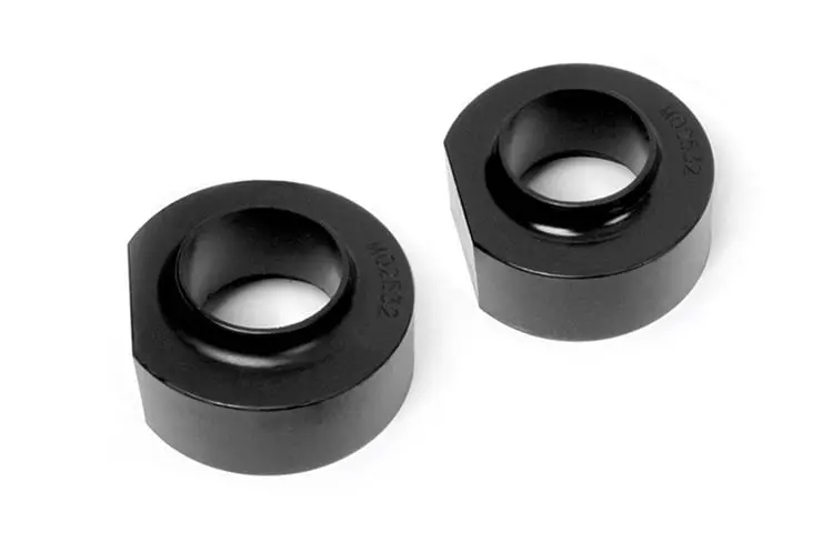 1.75 Inch Leveling Kit | Jeep Cherokee Xj/Wrangler Tj/Wrangler Unlimited 1