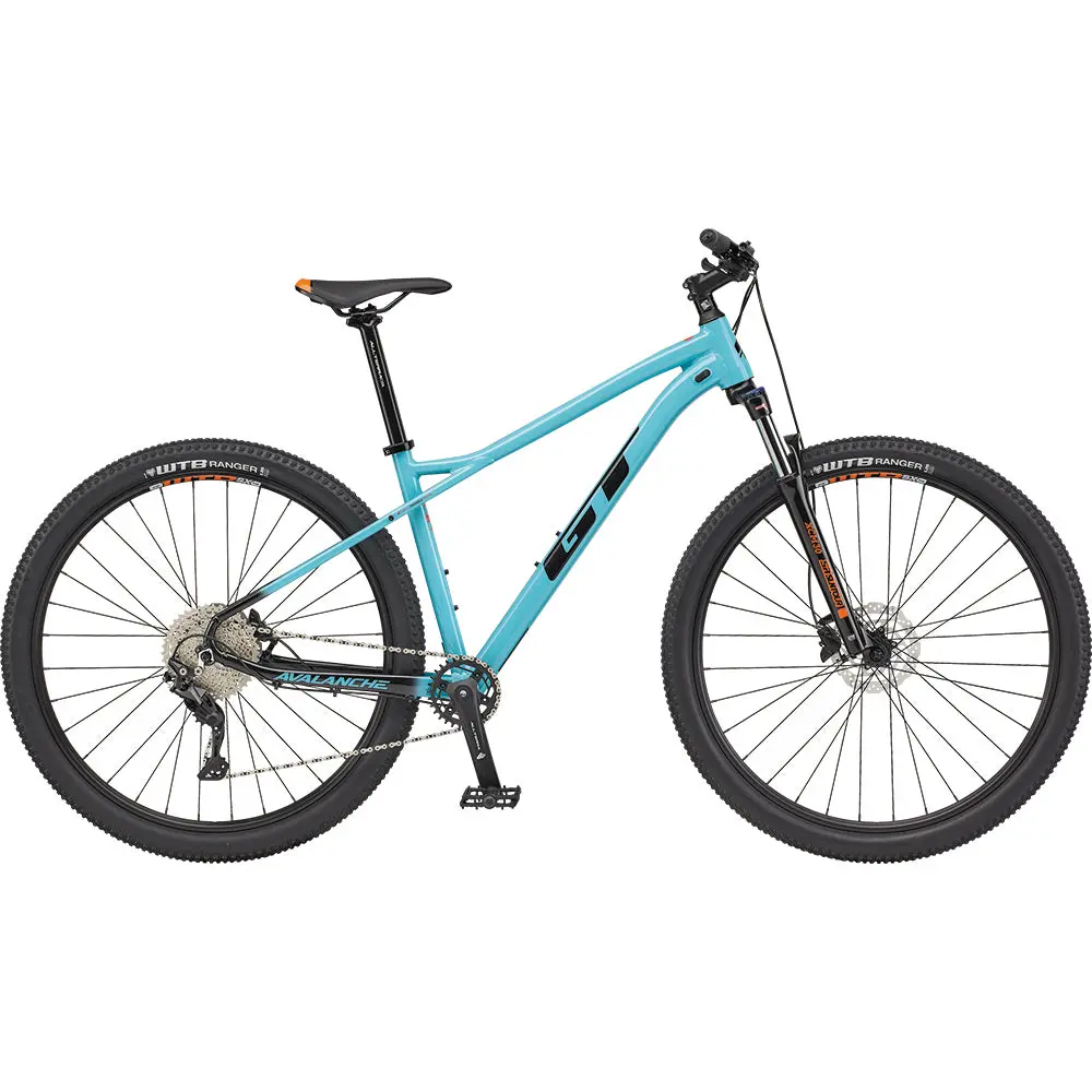 Gt Avalanche Comp Aqua 1