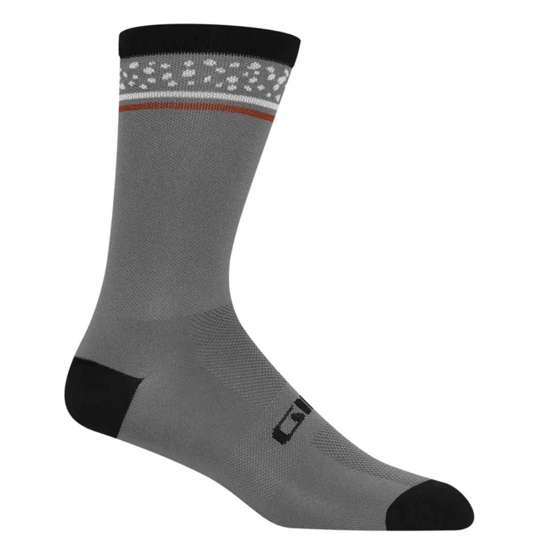 Giro Comp Racer High Rise 4