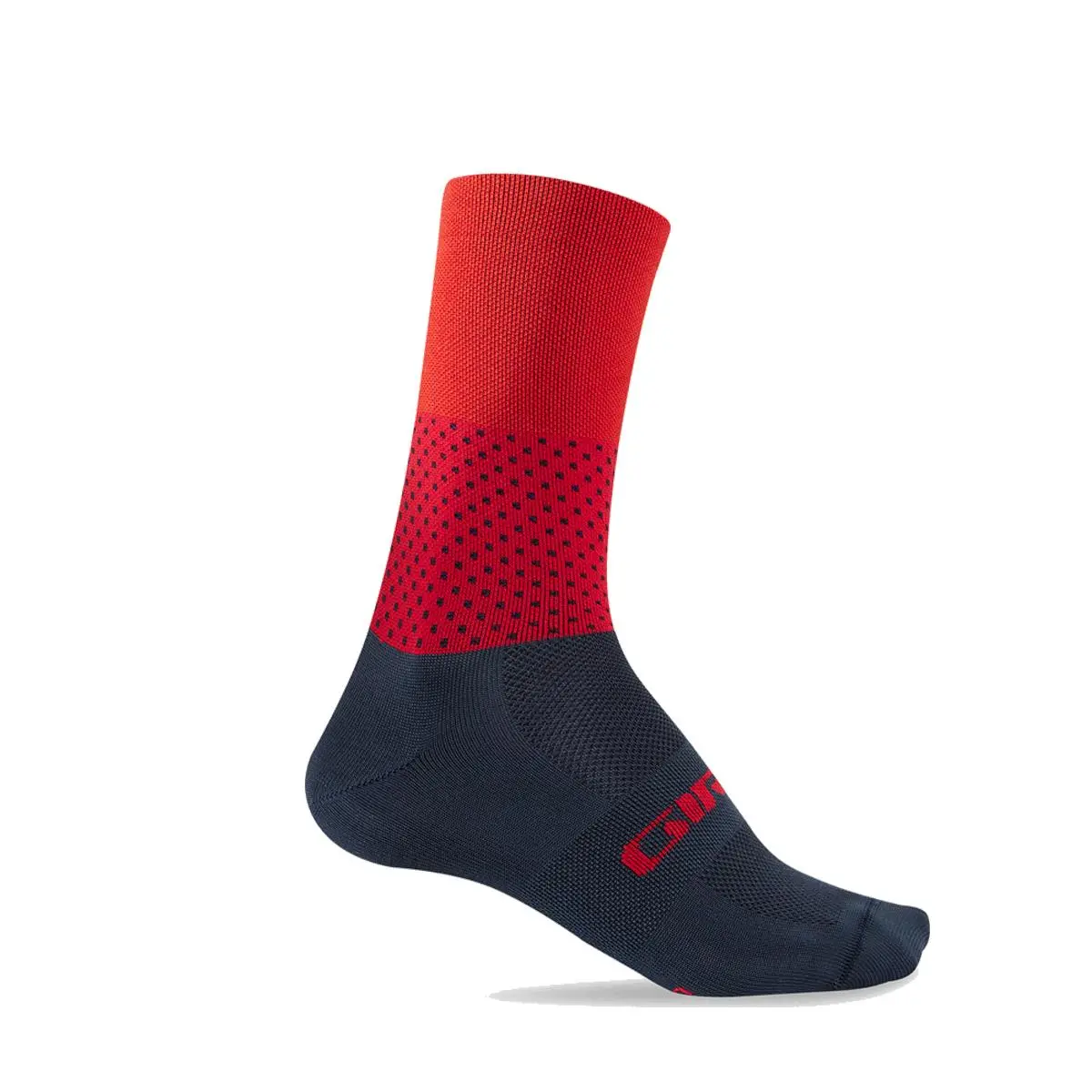 Giro Comp Racer High Rise 4