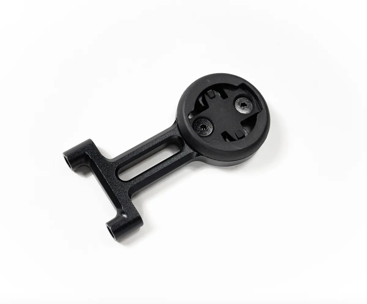 Redshift Sports Computer Mount For Shockstop Stem 1