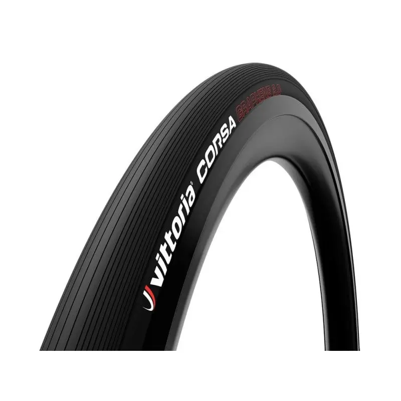 Vittoria Corsa G2.0 4C Tlr Road Tyres 1
