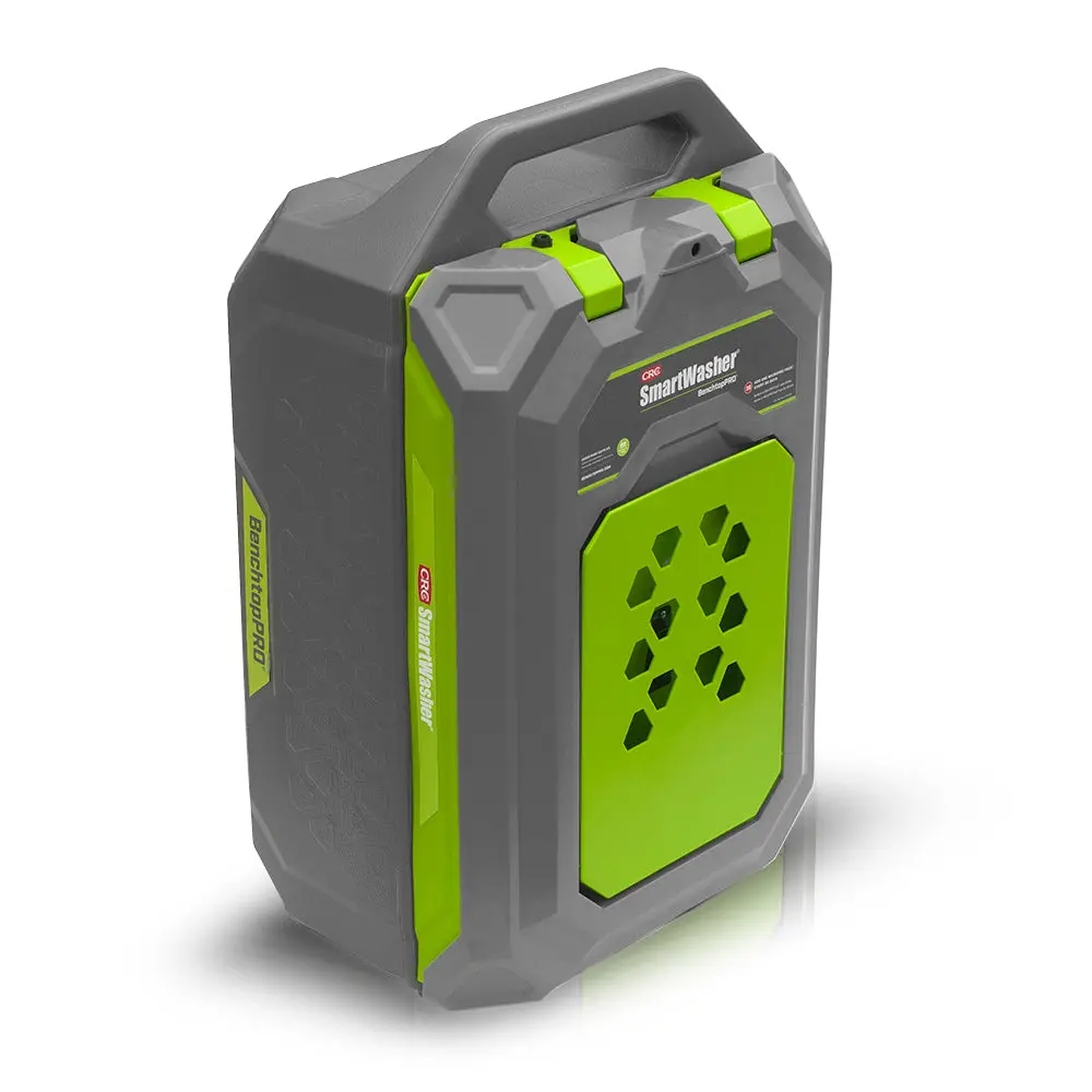 Crc Benchtop Pro 2