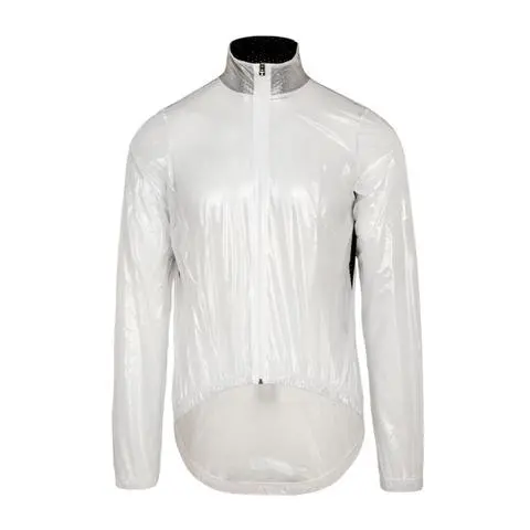 Bioracer Jacket Transparent Cristallon 1