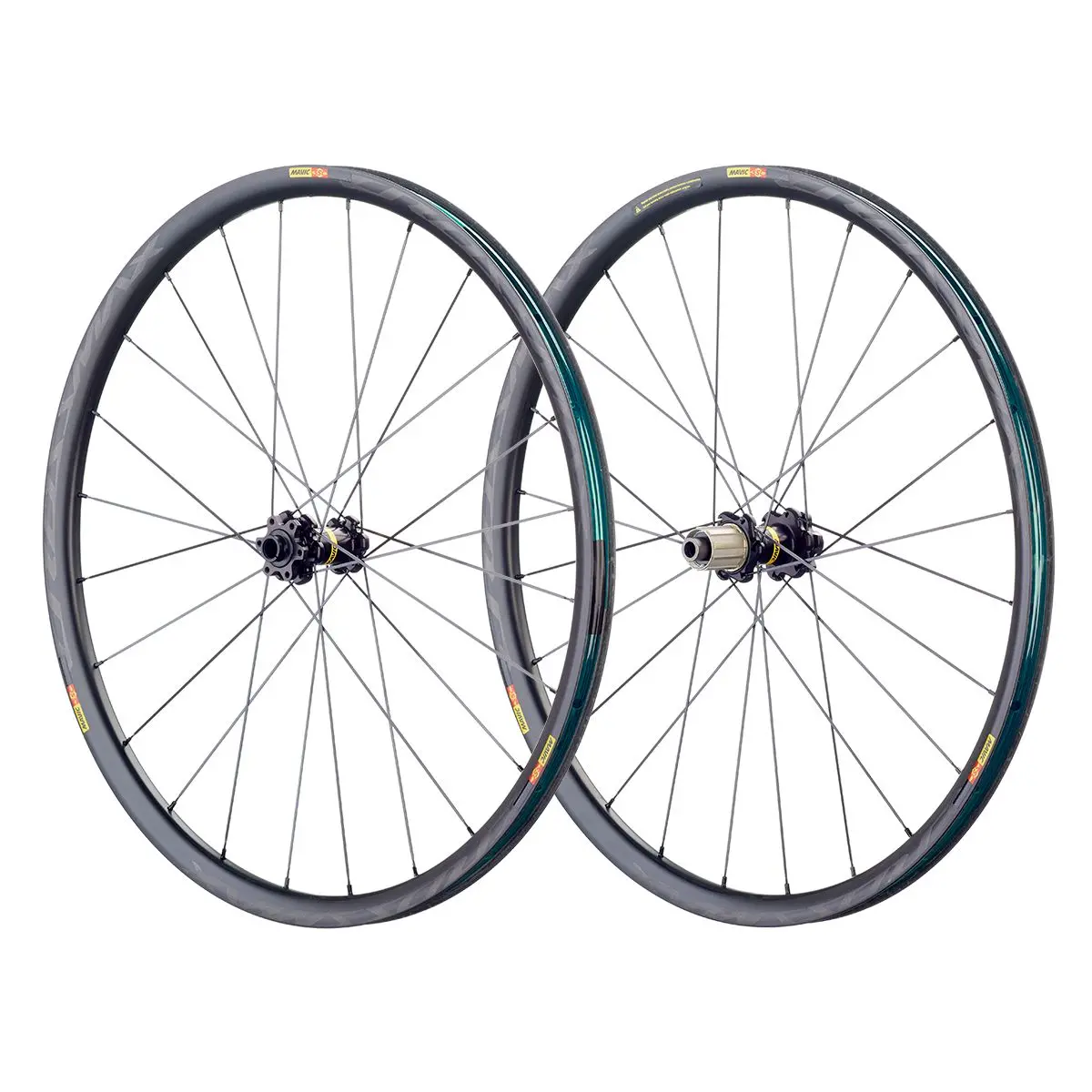 Mavic Wheel 27.5 Crossmax Pro Carbon Wts 1
