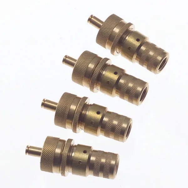 Deflators (Set Of 4) 1