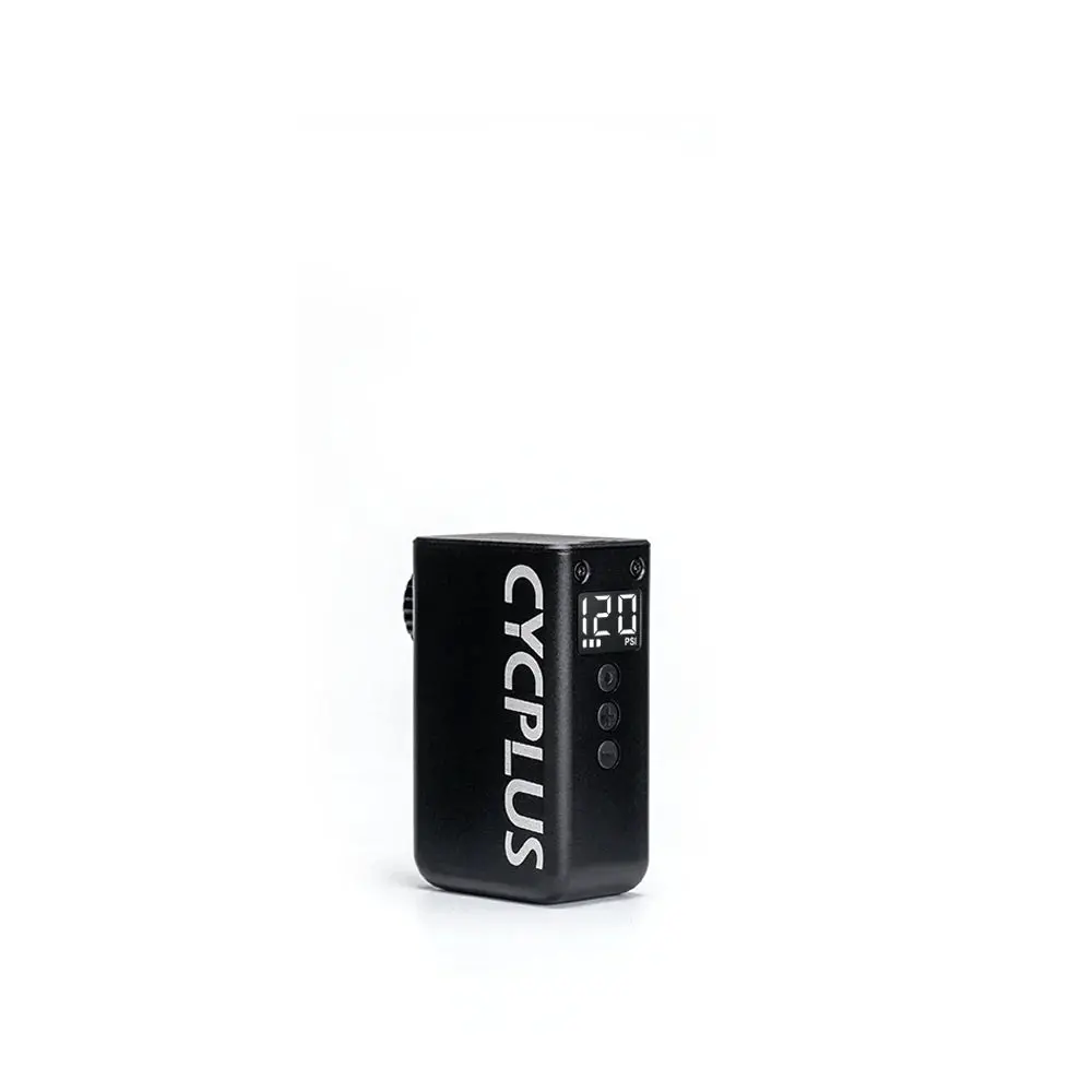Cycplus As2 Pro Bike E-Pump 2