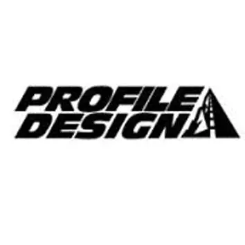 Profile Design - Altair Replacement Spokes 1
