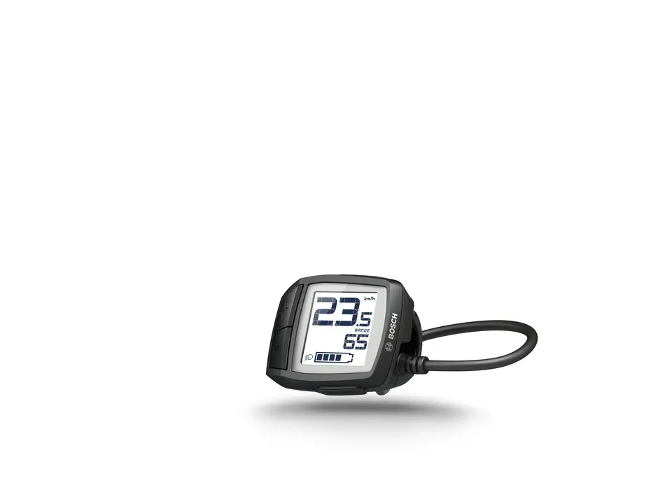 Bosch - Purion Hmi 1