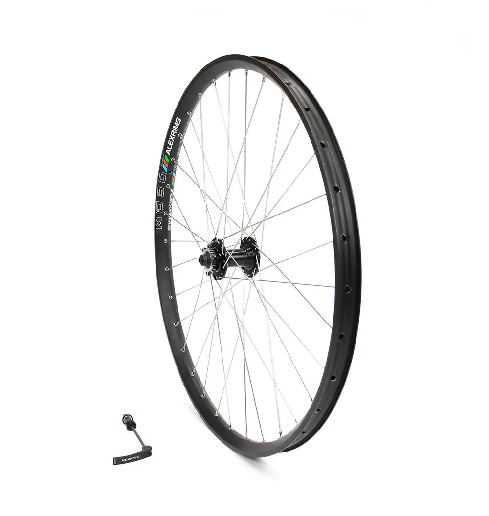 Ontrack - 29" Wheels 1