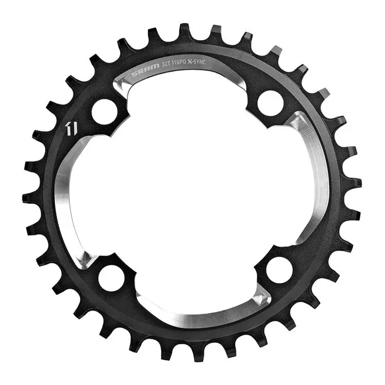 Sram X01 (94/104 Bcd) X-Sync Chain Rings 1