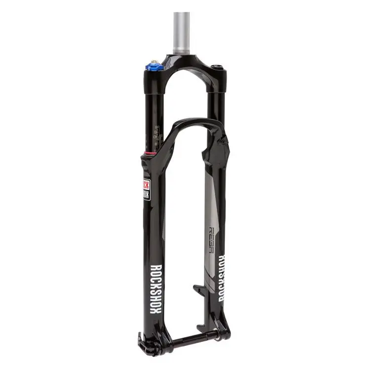 Rockshox Reba Fork (2009-2011) Fork Spare Parts 1