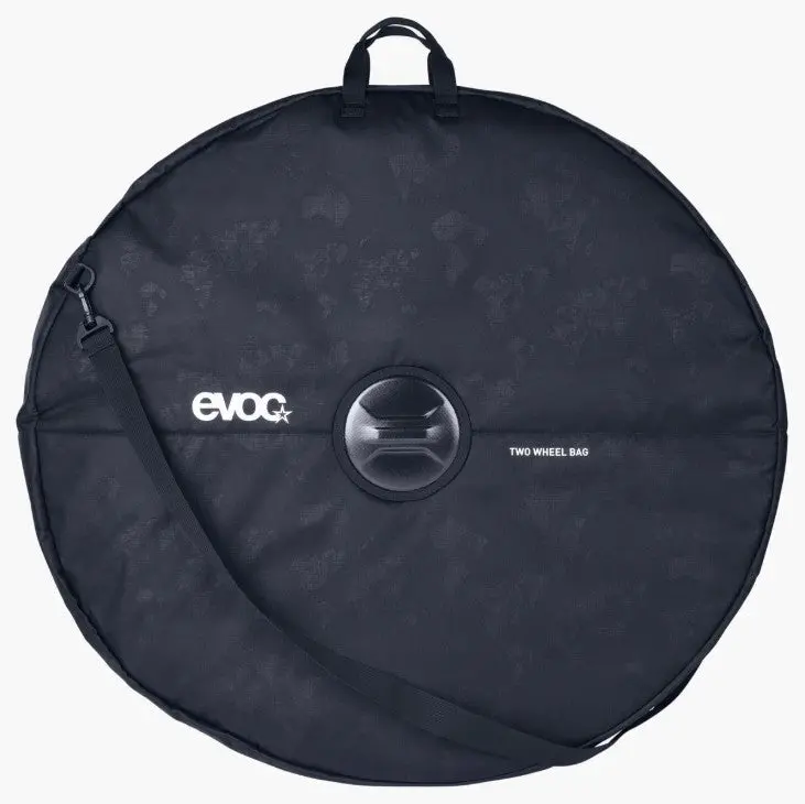 Evoc - Two Wheel Bag (Ss26) 1