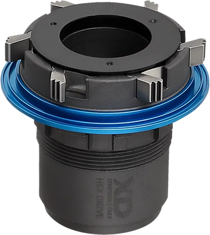Spank - Hex Hub Freehub Bodies 3