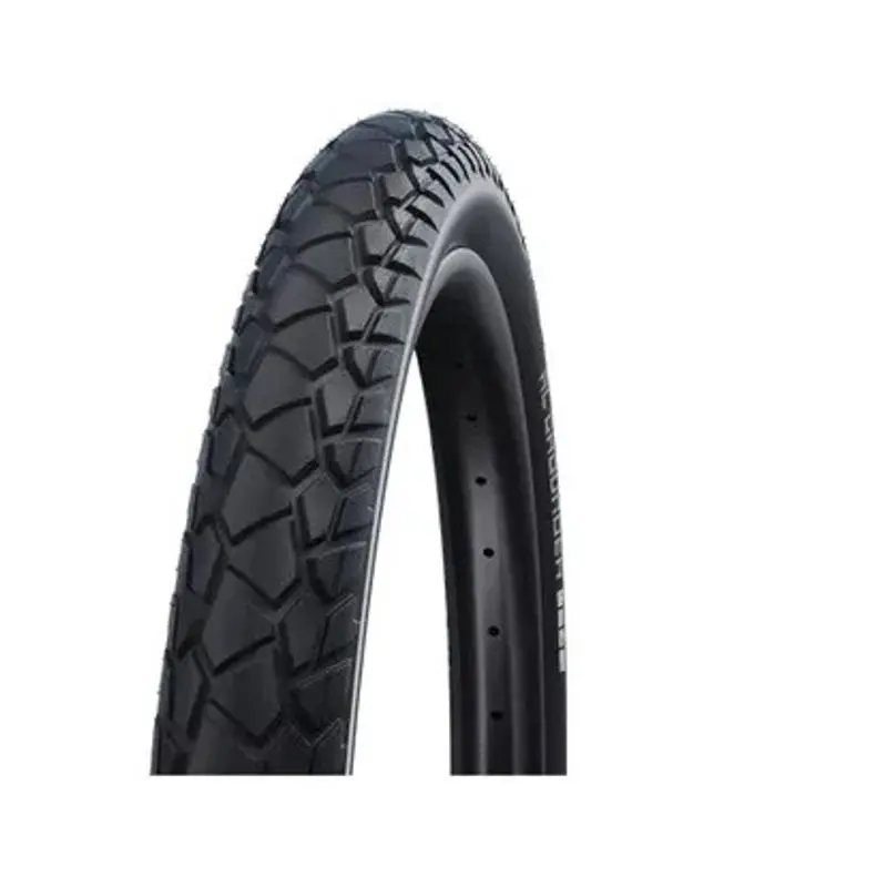 Schwalbe Tyre Al Grounder Performance Dd Raceguard Addix 1
