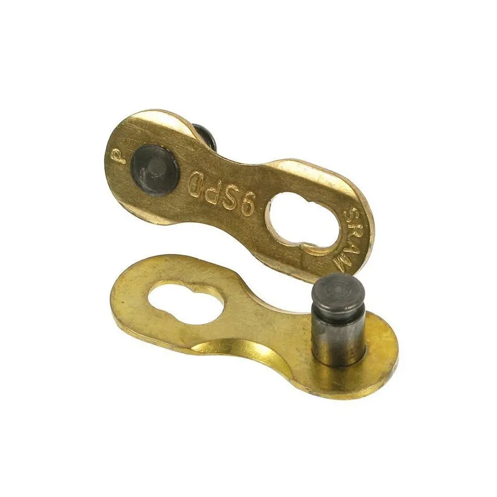 Sram 9 Speed Powerlock 4 Pack 1