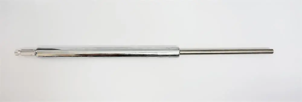 Sr Suntour - Damper And Lock Out Cartridges 6
