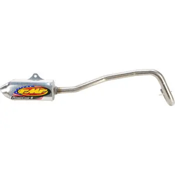 Powercore 4 Exhaust 1
