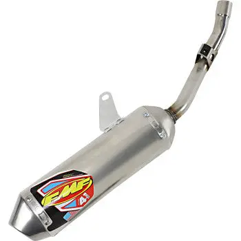 Factory 4.1 Muffler - Kawasaki 1