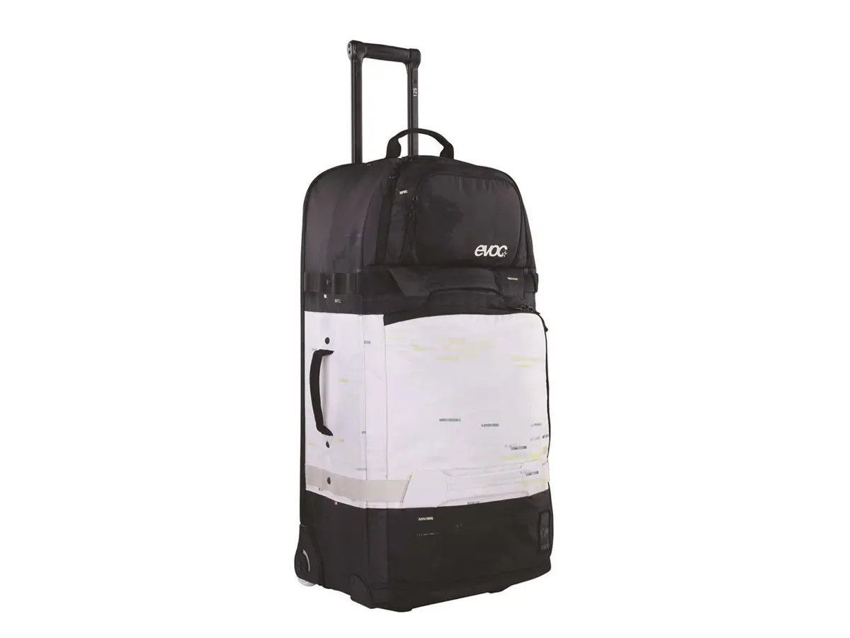 Evoc - World Traveller 125 (Ss26) 1
