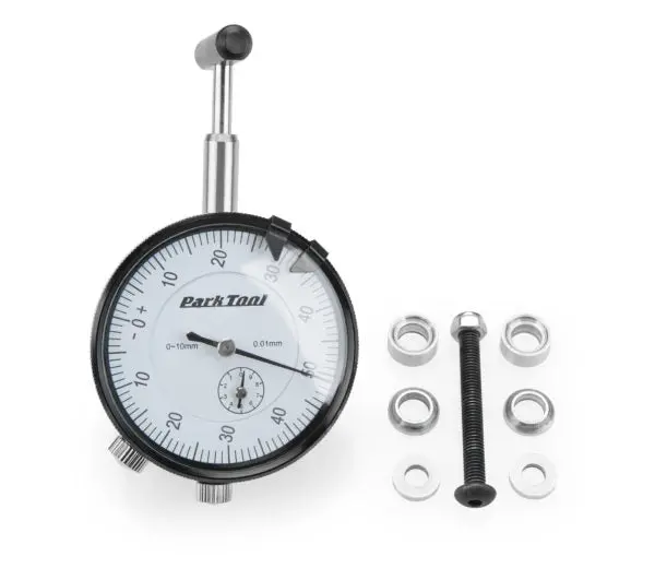Park Tool - Dt-3I.2 Dial Indicator Kit 1