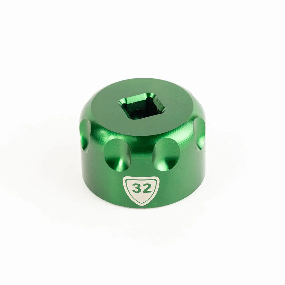 Abbey Suspension Top Cap Sockets 7