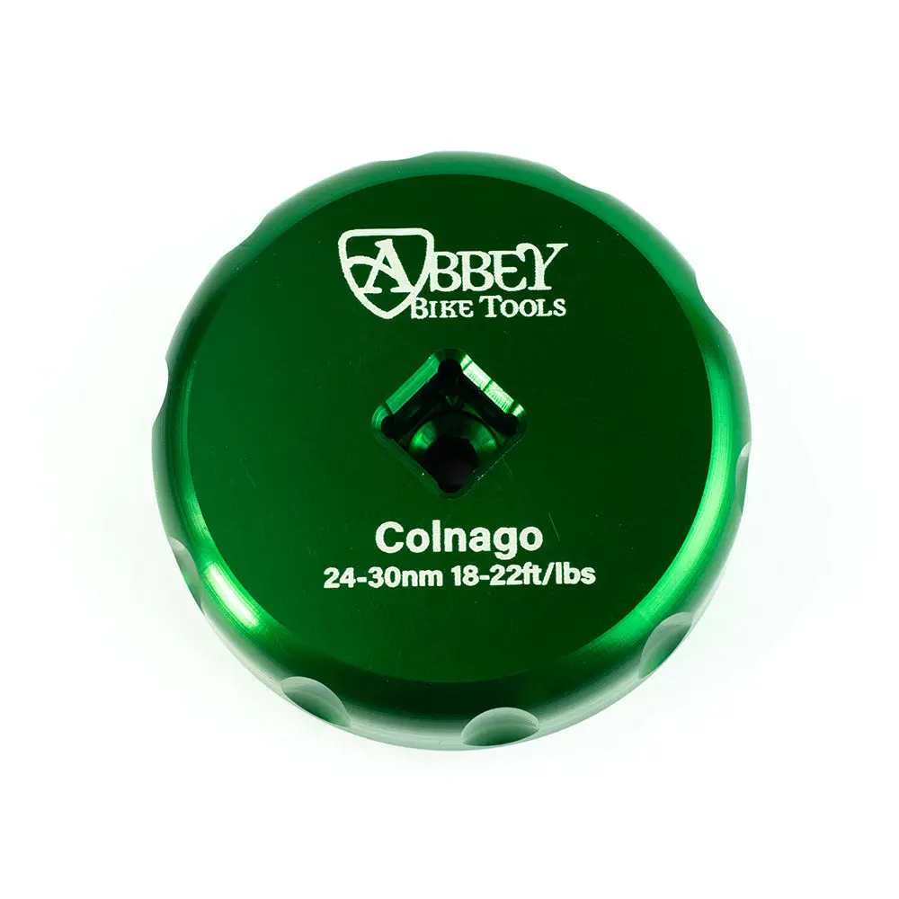 Abbey Bb Tool Colnago 1