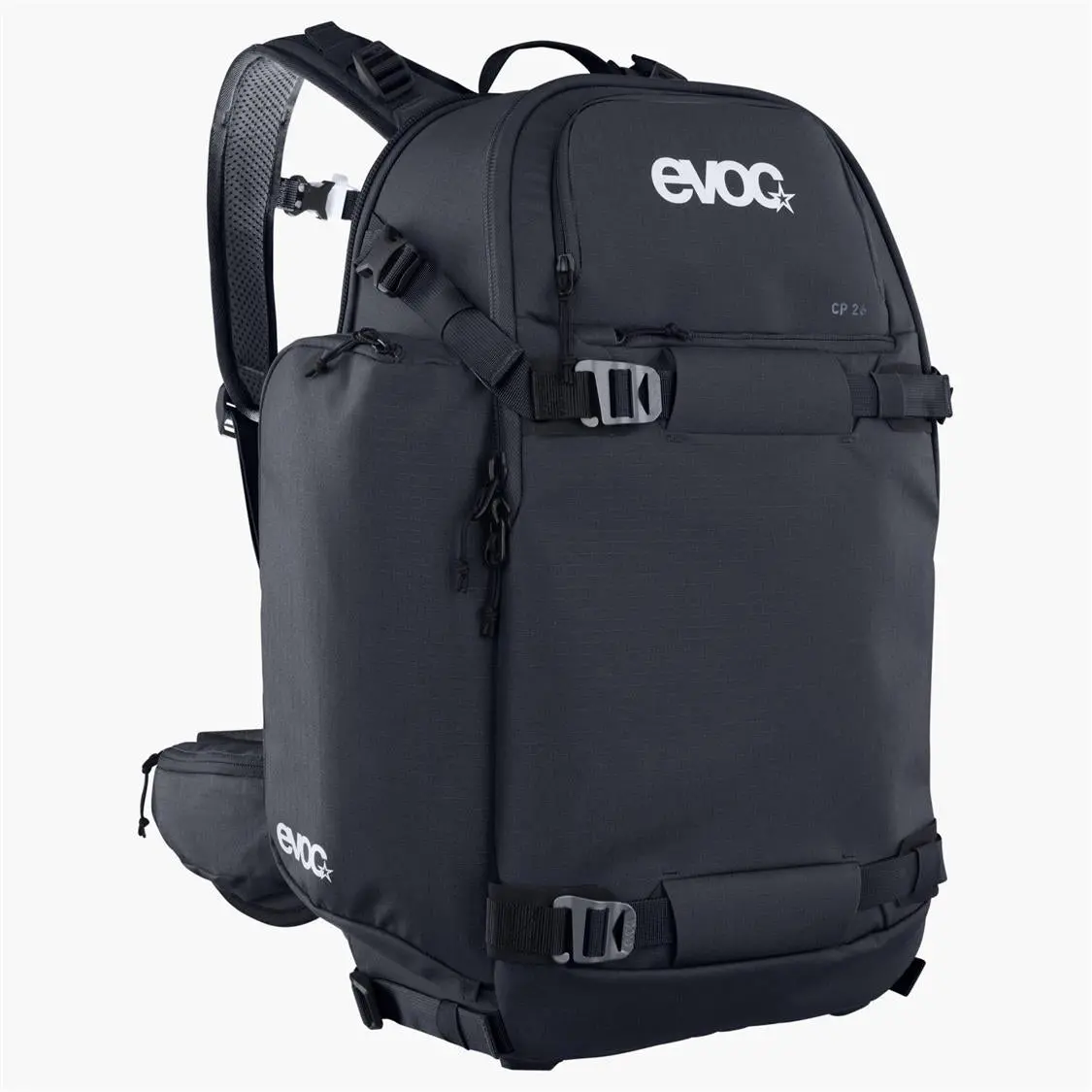 Evoc - Cp 26 Professional Camera Backpack (Ss26) 1