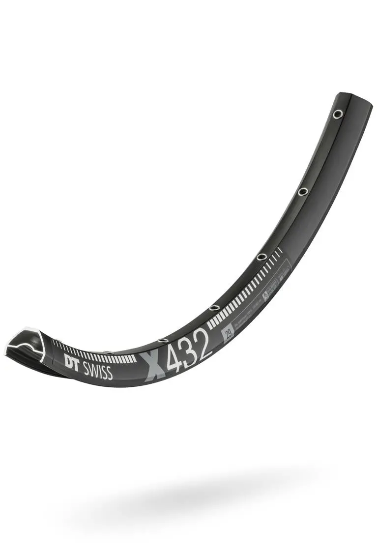 Dt Swiss - X 432 29" Rims 1