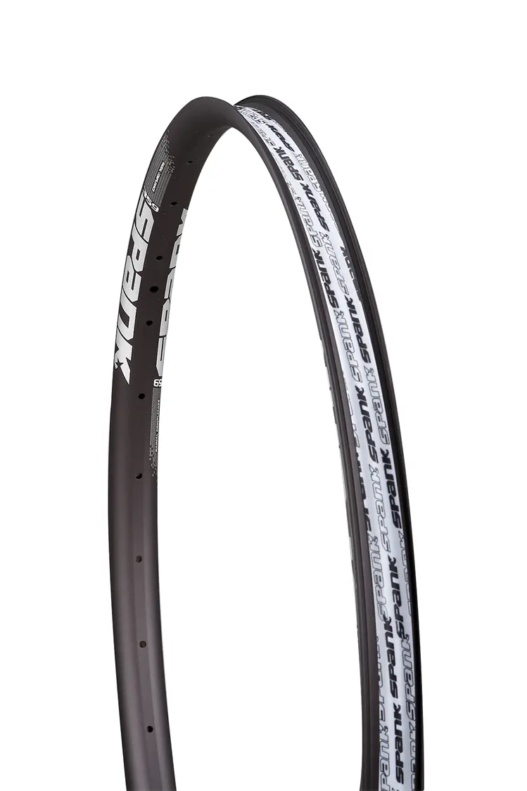 Spank - 359 29" Rims 1