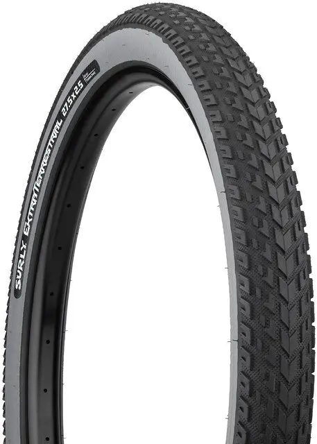 Surly Extra Terrestrial 29" 1