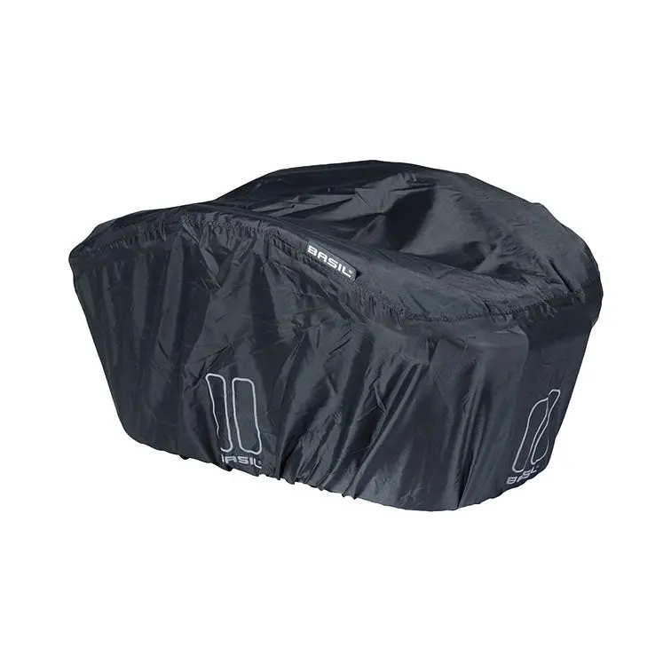 Basil - Keep Dry Basket Raincover 1