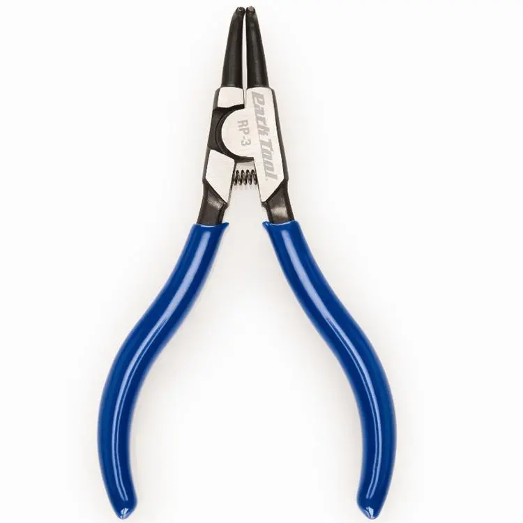 Park Tool - Rp - Snap Ring Pliers 4